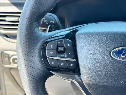 Certified 2023 Ford Explorer ST w/ Equipment Group 401A AWD/4WD image 34