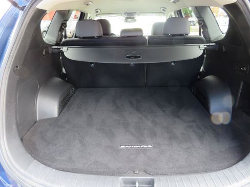Used 2022 Hyundai Santa Fe SEL AWD/4WD image 7