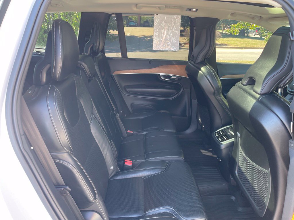 Used 2019 Volvo XC90 T6 Inscription w/ Advanced Package AWD/4WD image 36