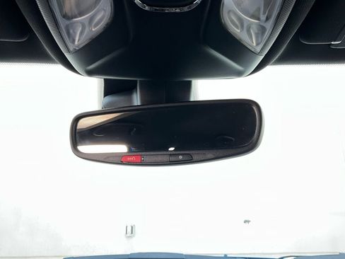 Used 2025 Jeep Compass Trailhawk image 17