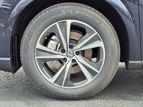 New 2026 Lexus RX 350 Premium image 11