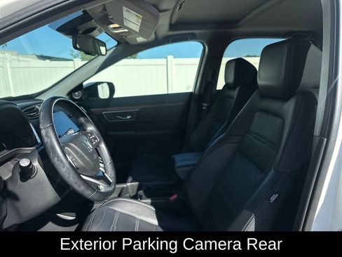 Used 2018 Honda CR-V EX-L image 10