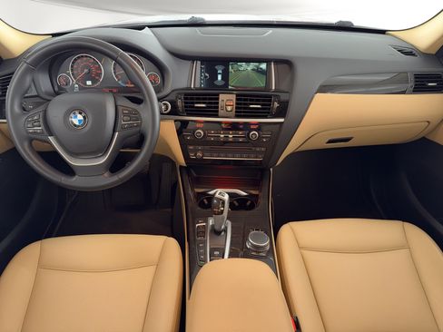 Used 2017 BMW X3 xDrive35i AWD/4WD image 19
