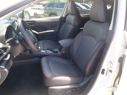 New 2026 Subaru Crosstrek 2.5i Limited AWD/4WD image 18