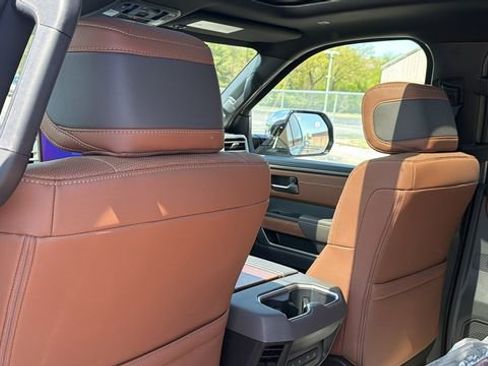 New 2026 Toyota Tundra 1794 Edition AWD/4WD image 28