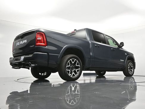 New 2026 RAM 1500 Laramie AWD/4WD image 45