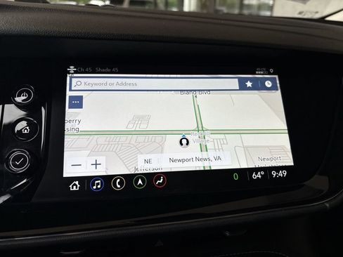 Certified 2023 Buick Envision Avenir FWD image 14