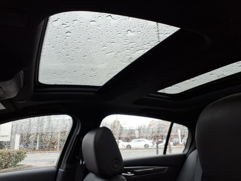 Certified 2022 Cadillac CT5 V w/ Cold Weather Package AWD/4WD image 22