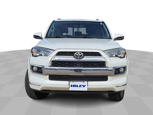Used 2016 Toyota 4Runner Limited image 3