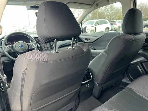 Certified 2025 Subaru Outback Premium w/ Popular Package #1A image 26