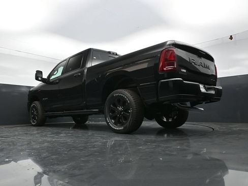 New 2026 RAM 2500 Big Horn AWD/4WD image 57
