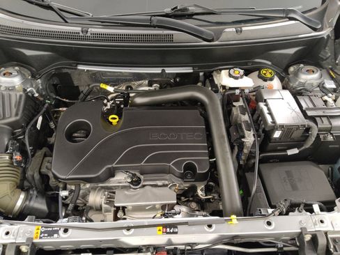 Used 2023 Chevrolet Equinox LT FWD image 30