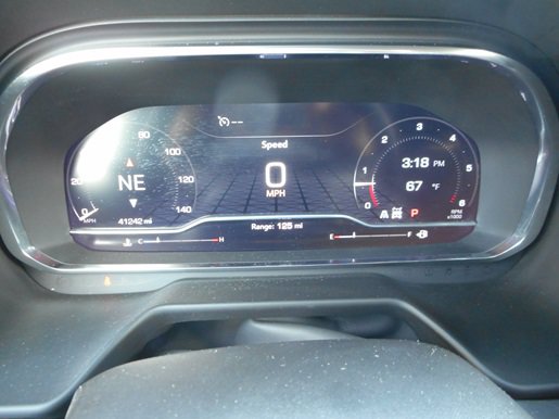 Used 2022 GMC Yukon SLE AWD/4WD image 15