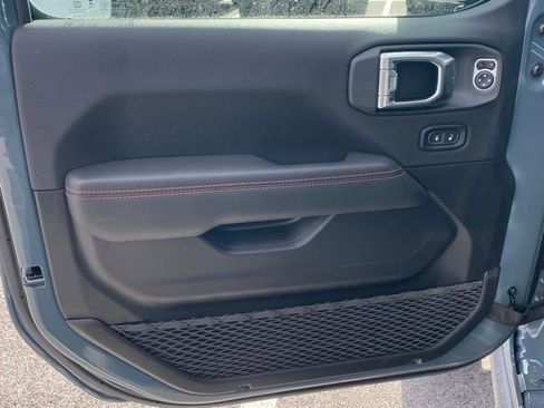 New 2026 Jeep Gladiator Rubicon image 12