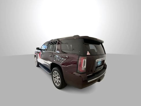Used 2017 GMC Yukon Denali w/ Open Road Package AWD/4WD image 6