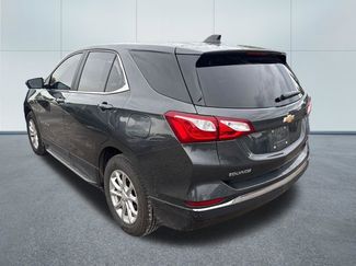 Used 2021 Chevrolet Equinox LT AWD/4WD video 2
