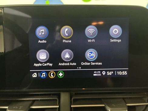 Used 2024 Chevrolet Trax RS image 15