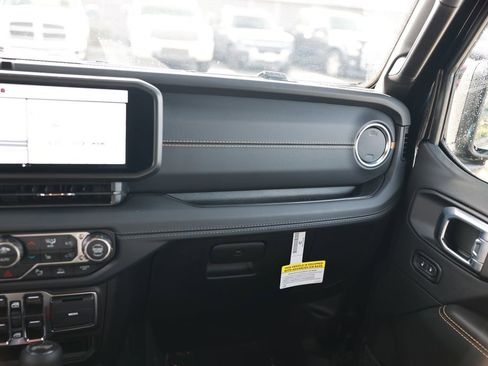 New 2026 Jeep Wrangler Sahara image 27