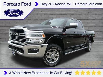 Used 2022 RAM 2500 Laramie