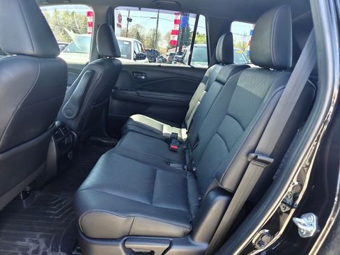 Used 2021 Honda Passport EX-L image 11