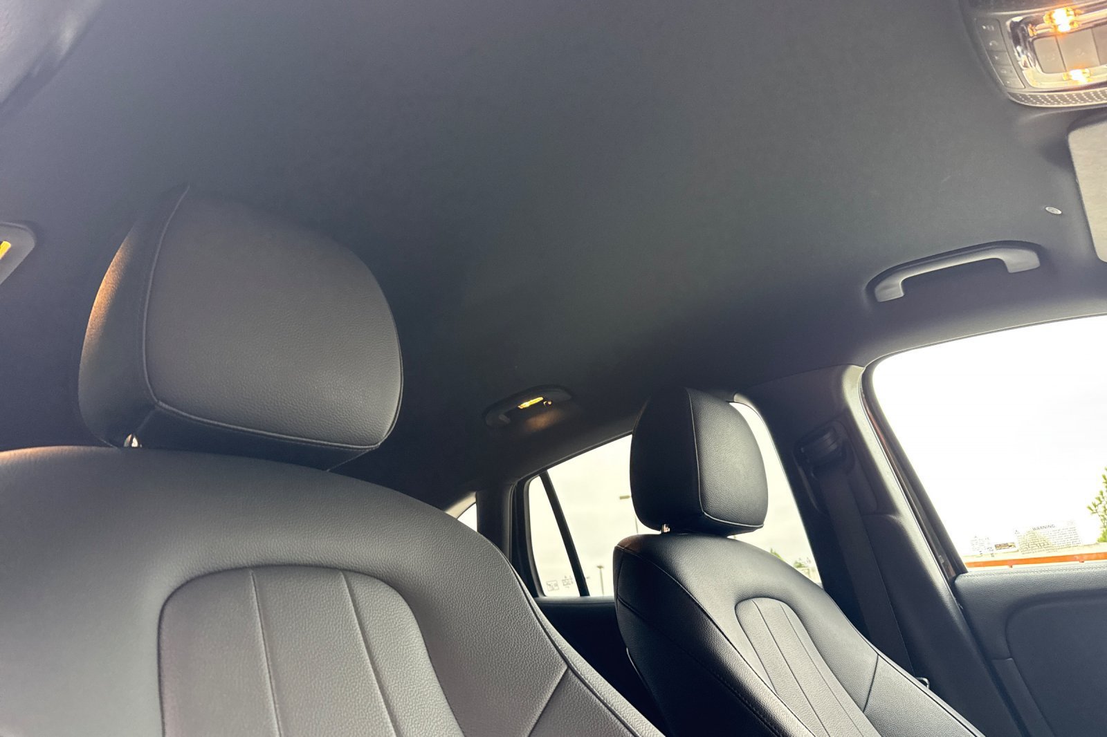 Used 2026 Mercedes-Benz GLA 250 4MATIC image 20