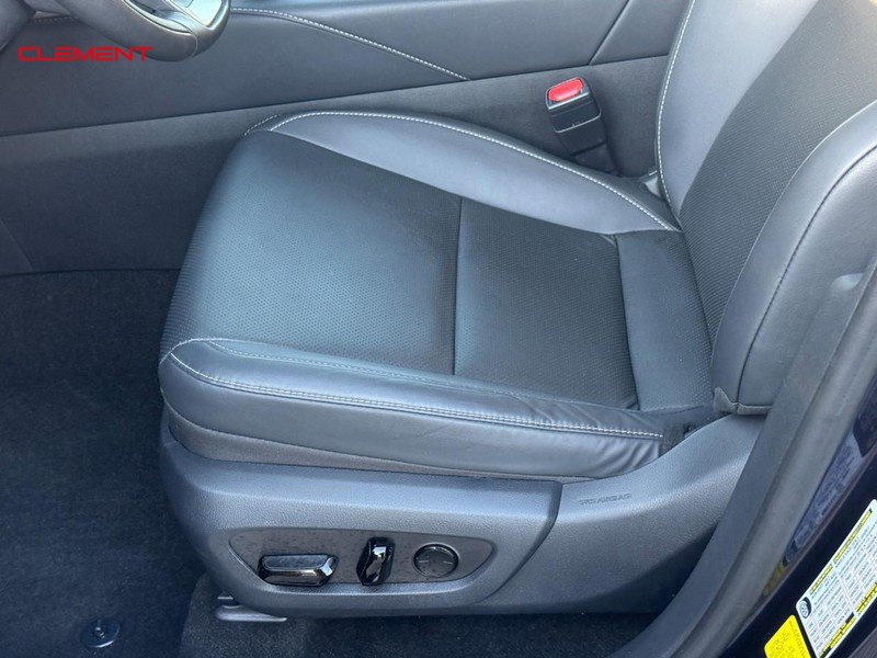 Used 2023 Lexus RX 350 FWD image 19