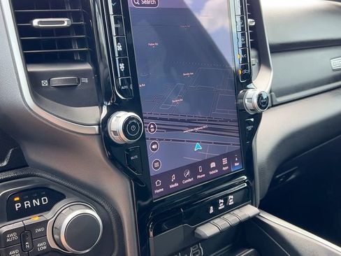 Used 2025 RAM 1500 Big Horn image 32