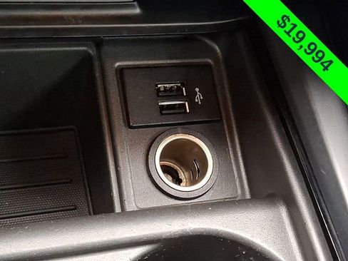 Used 2019 INFINITI QX50 Essential w/ Proactive Package image 27