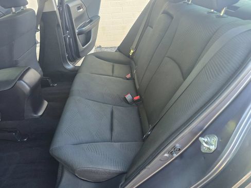 Used 2017 Honda Accord LX image 21
