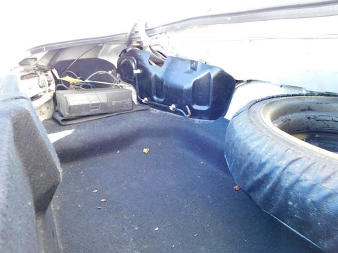 Used 1990 MAZDA MX-5 Miata image 23