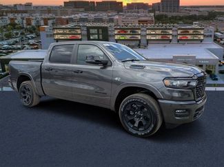 New 2026 RAM 1500 Big Horn AWD/4WD video 1