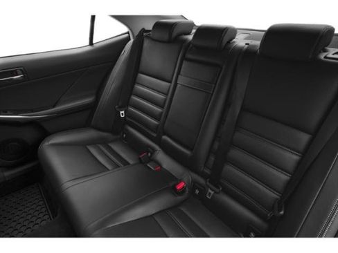 Used 2015 Lexus IS 250 image 15