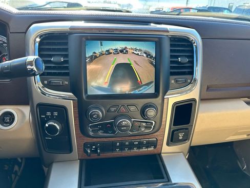 Used 2014 RAM 3500 Laramie image 7