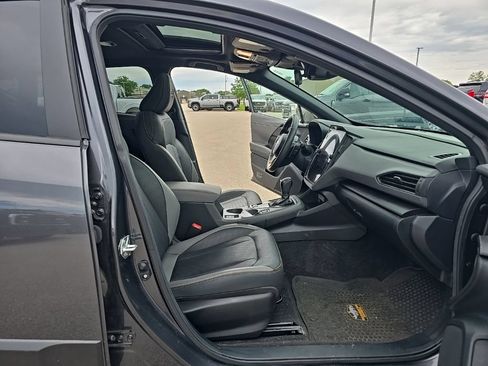 Used 2024 Subaru Crosstrek 2.5i Wilderness AWD/4WD image 14