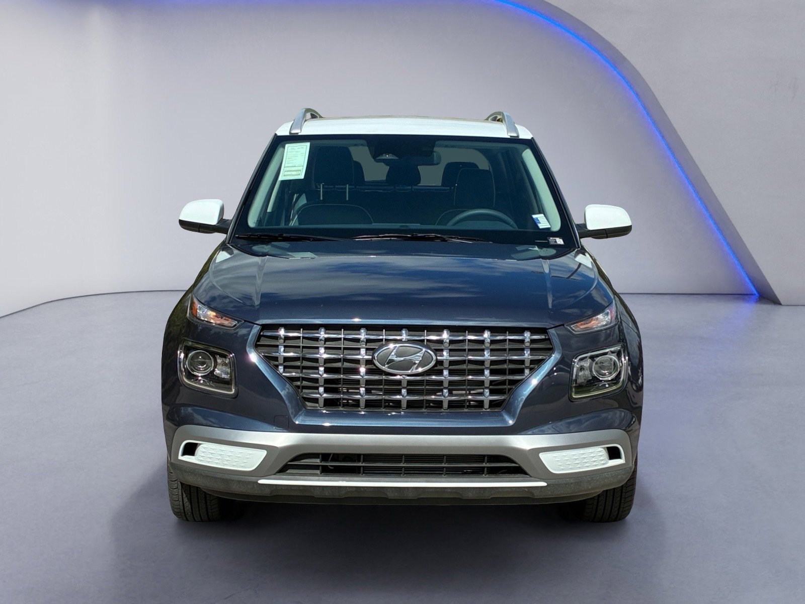 New 2026 Hyundai Venue SEL FWD image 8
