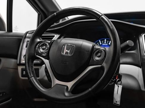 Used 2013 Honda Civic EX-L image 26