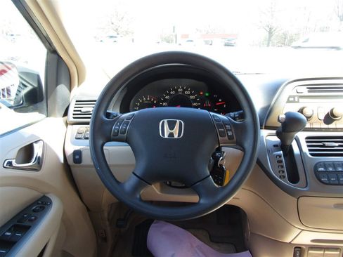 Used 2005 Honda Odyssey EX-L image 23