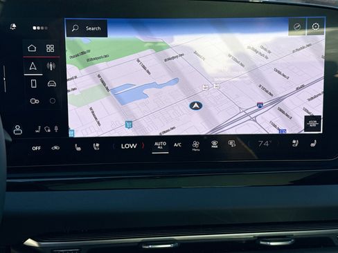 New 2026 Audi A6 Premium Plus image 33