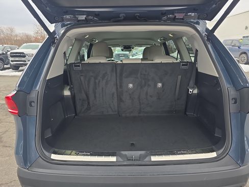 Used 2024 Toyota Grand Highlander Limited image 5