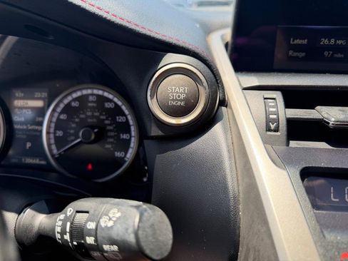 Used 2019 Lexus NX 300 F Sport w/ Accessory Package 2 FWD image 36
