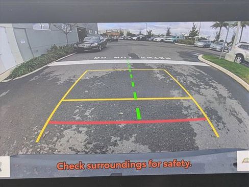 Used 2024 Toyota RAV4 XLE image 12