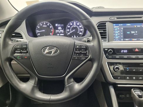 Used 2016 Hyundai Sonata Sport w/ Option Group 1V FWD image 22