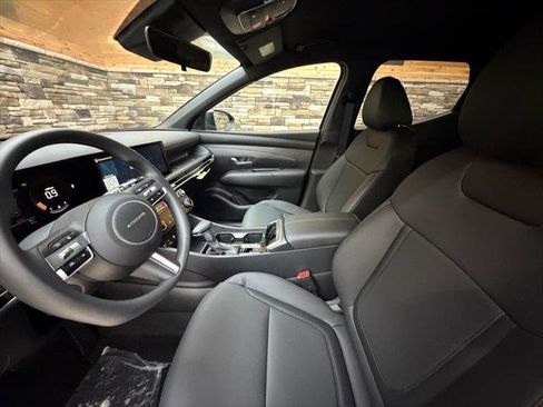 New 2026 Hyundai Santa Cruz SEL AWD/4WD image 11