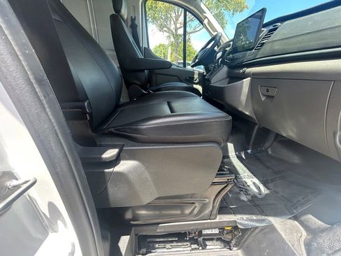 Used 2024 Ford Transit 350 Low Roof image 23