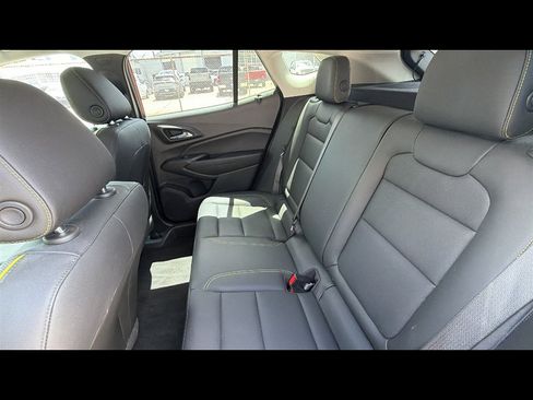 Used 2024 Chevrolet Trax ACTIV w/ Sunroof Package FWD image 25