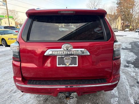 Used 2014 Toyota 4Runner Limited image 6