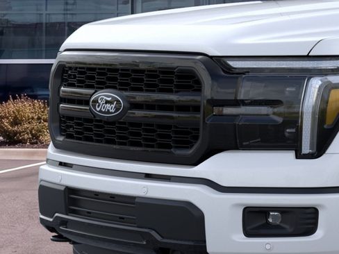 New 2026 Ford F150 Lariat w/ Equipment Group 501A Mid AWD/4WD image 19