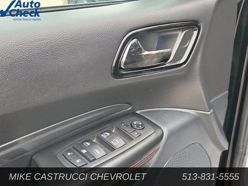 Used 2026 Dodge Durango GT AWD/4WD image 19