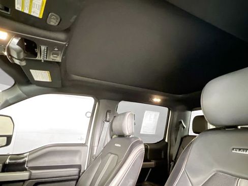 Used 2021 Ford F350 Platinum image 28