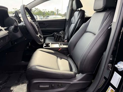 Used 2026 Honda Odyssey EX-L image 13